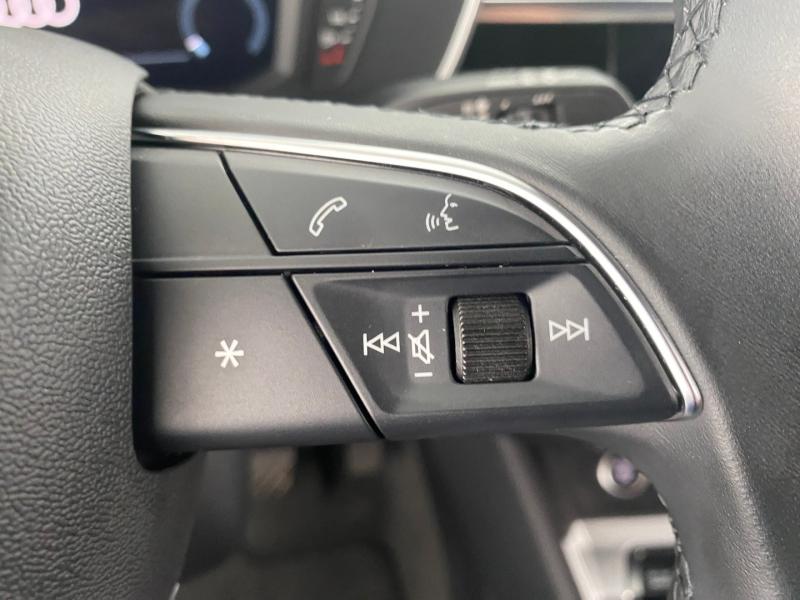Audi Q3 Sportback e-tron 45 TFSI e