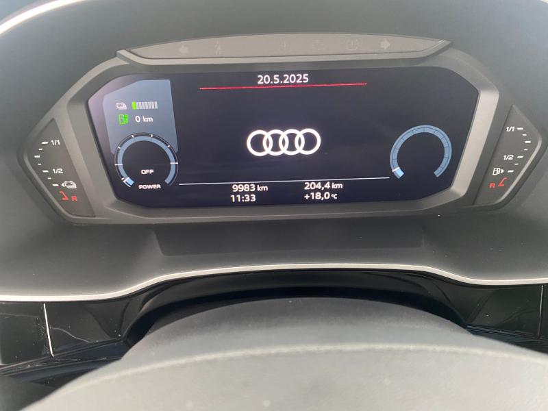 Audi Q3 Sportback e-tron 45 TFSI e