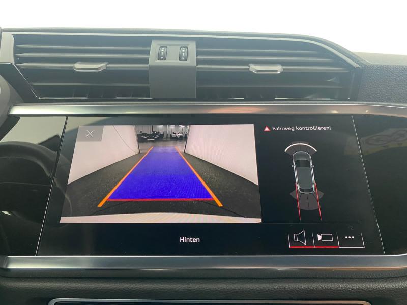 Audi Q3 Sportback e-tron 45 TFSI e