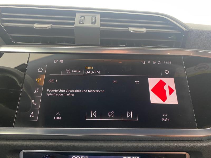 Audi Q3 Sportback e-tron 45 TFSI e