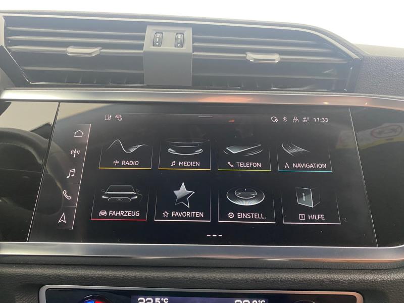 Audi Q3 Sportback e-tron 45 TFSI e