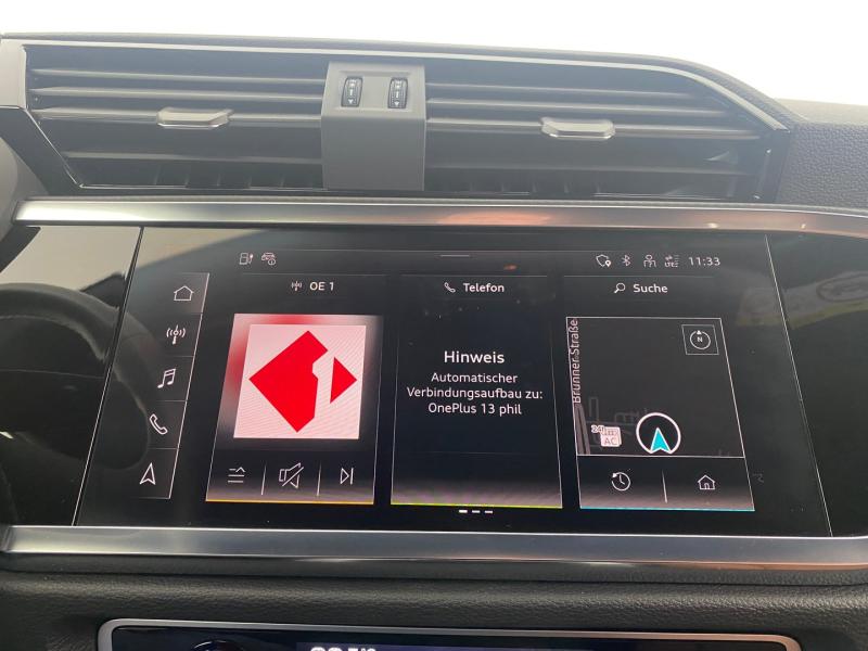 Audi Q3 Sportback e-tron 45 TFSI e