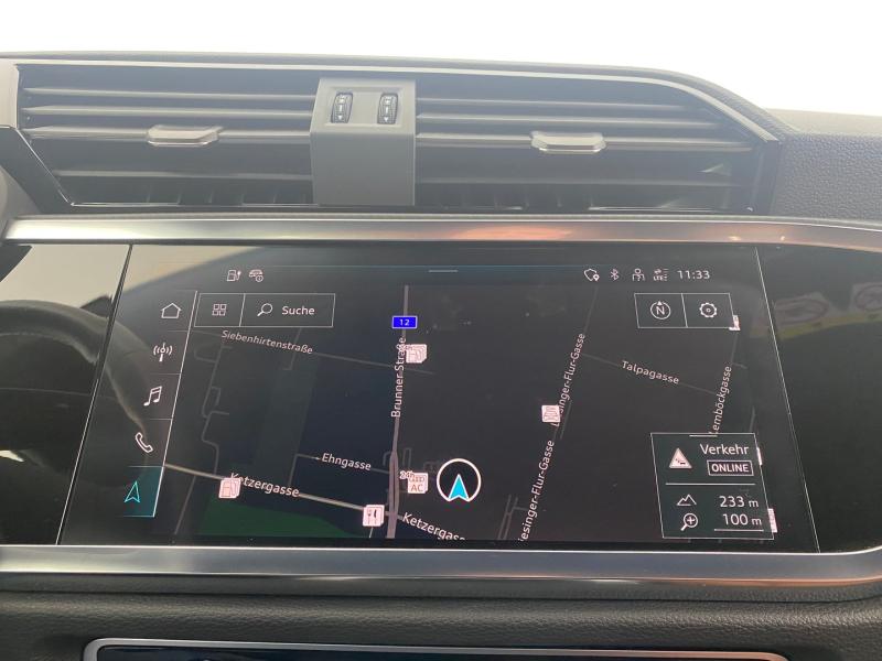 Audi Q3 Sportback e-tron 45 TFSI e