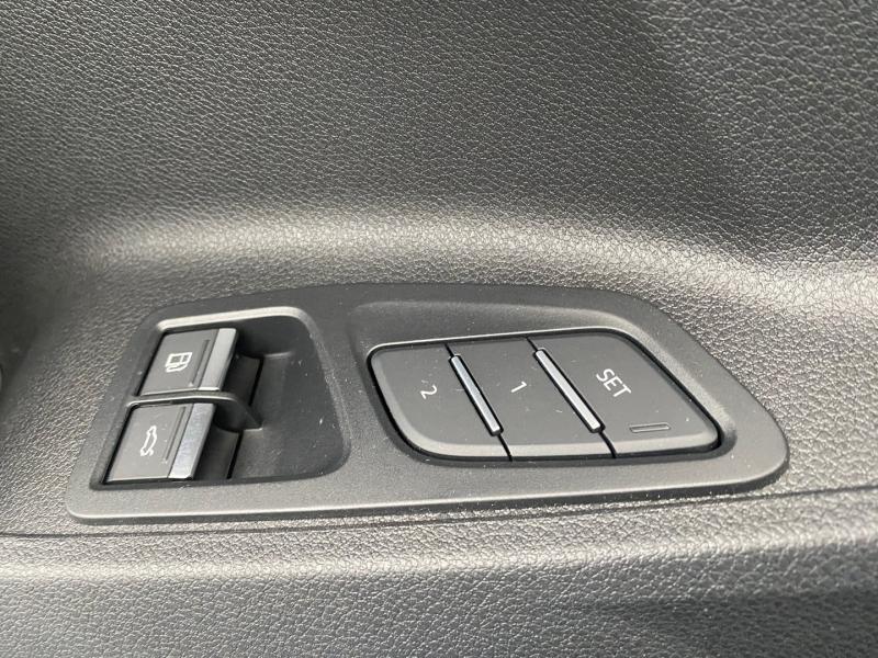 Audi Q3 Sportback e-tron 45 TFSI e