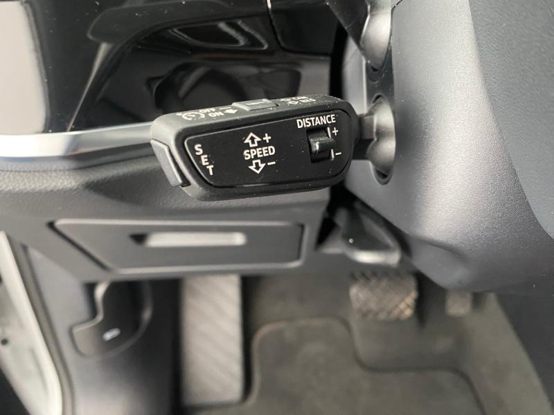 Audi Q3 Sportback e-tron 45 TFSI e