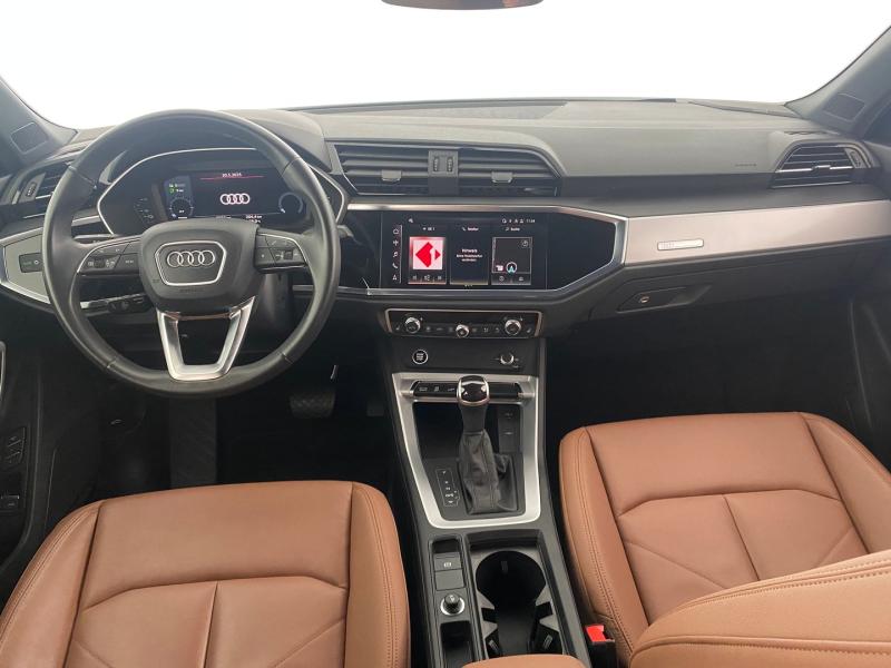 Audi Q3 Sportback e-tron 45 TFSI e