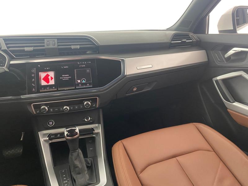 Audi Q3 Sportback e-tron 45 TFSI e