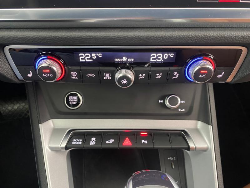 Audi Q3 Sportback e-tron 45 TFSI e