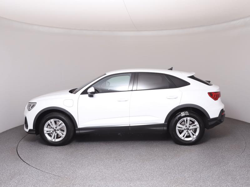Audi Q3 Sportback e-tron 45 TFSI e