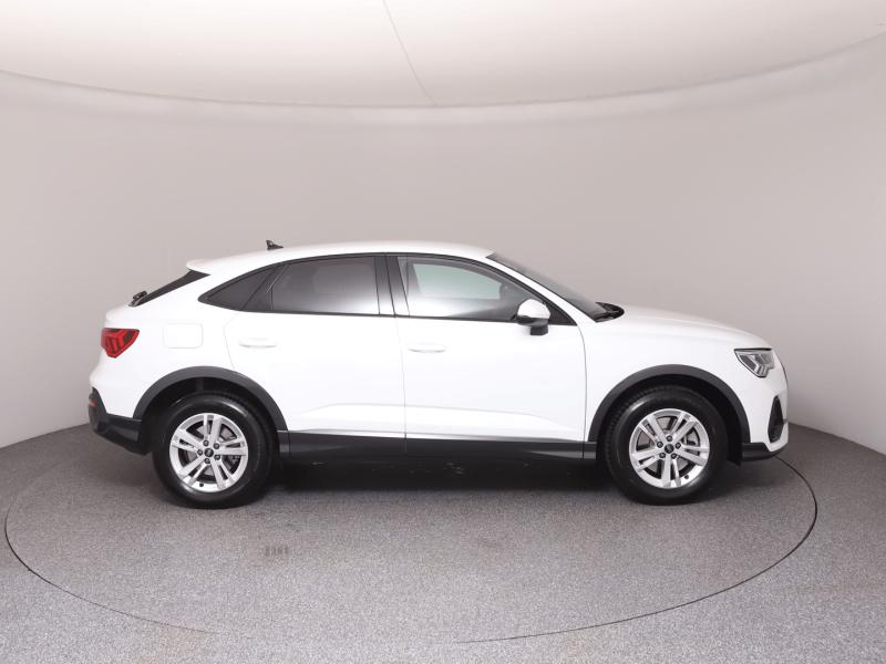 Audi Q3 Sportback e-tron 45 TFSI e