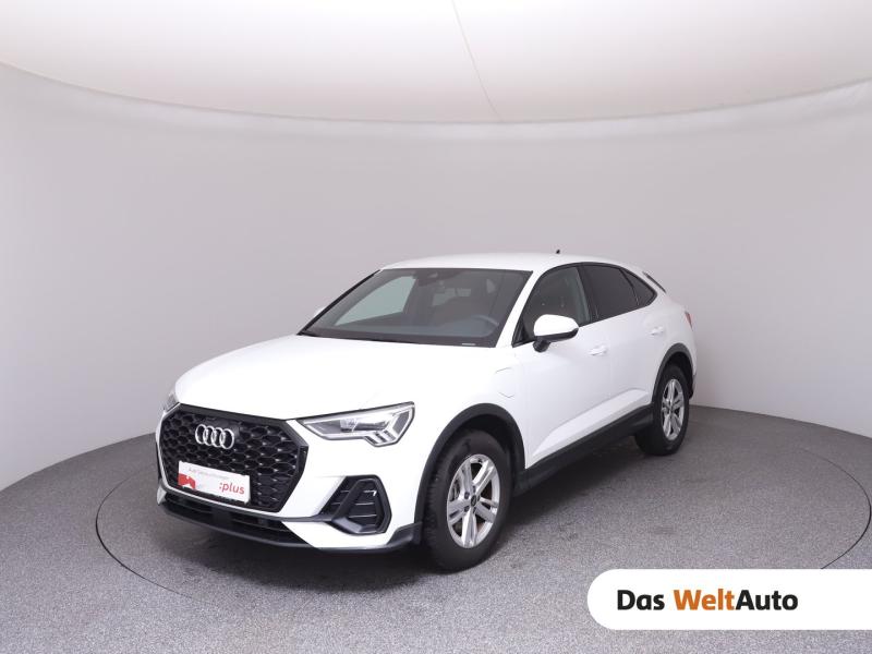 Audi Q3 Sportback e-tron 45 TFSI e