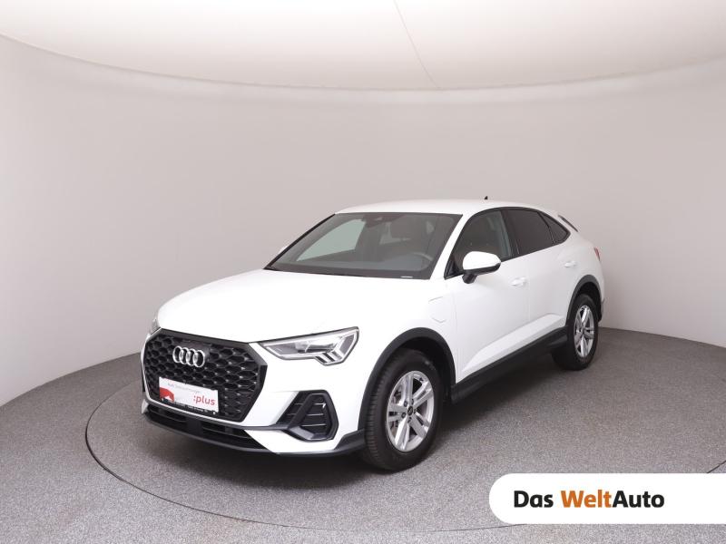 Audi Q3 Sportback e-tron 45 TFSI e