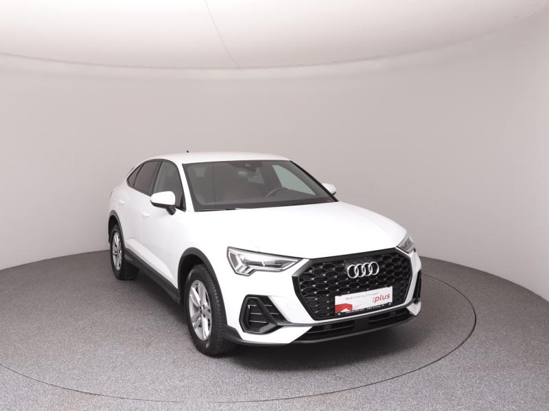 Audi Q3 Sportback e-tron 45 TFSI e