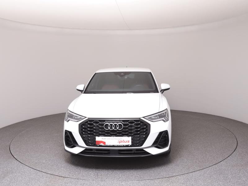 Audi Q3 Sportback e-tron 45 TFSI e