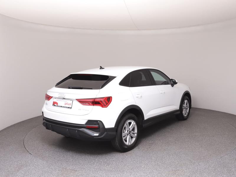 Audi Q3 Sportback e-tron 45 TFSI e