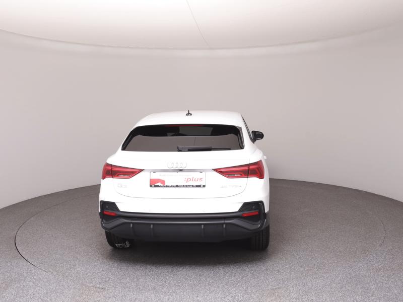 Audi Q3 Sportback e-tron 45 TFSI e
