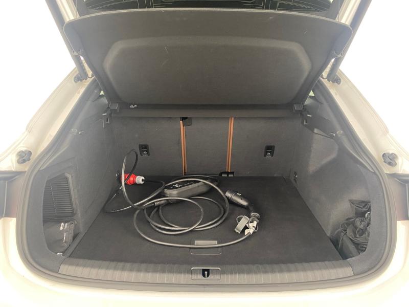 Audi Q3 Sportback e-tron 45 TFSI e