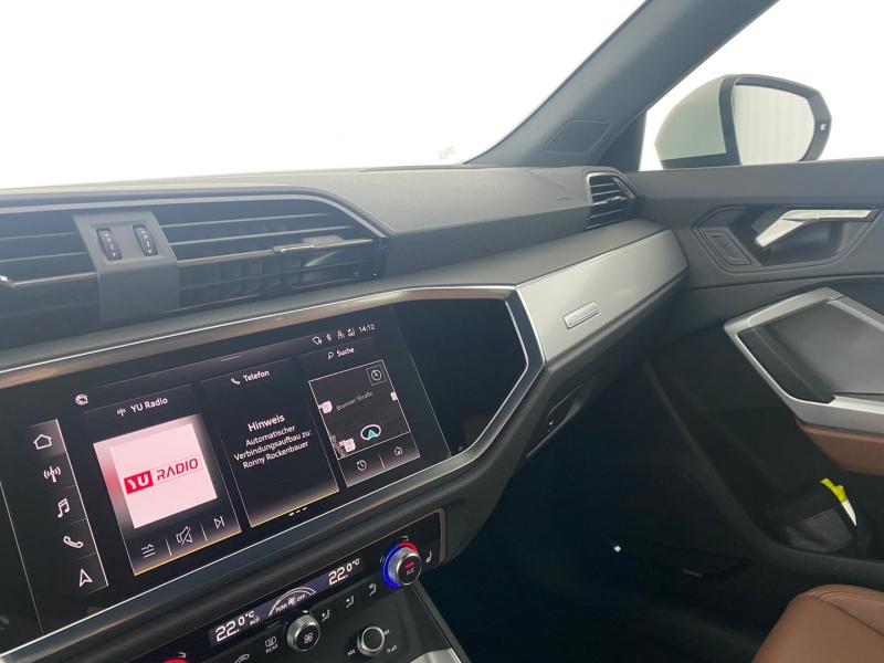 Audi Q3 Sportback e-tron 45 TFSI e