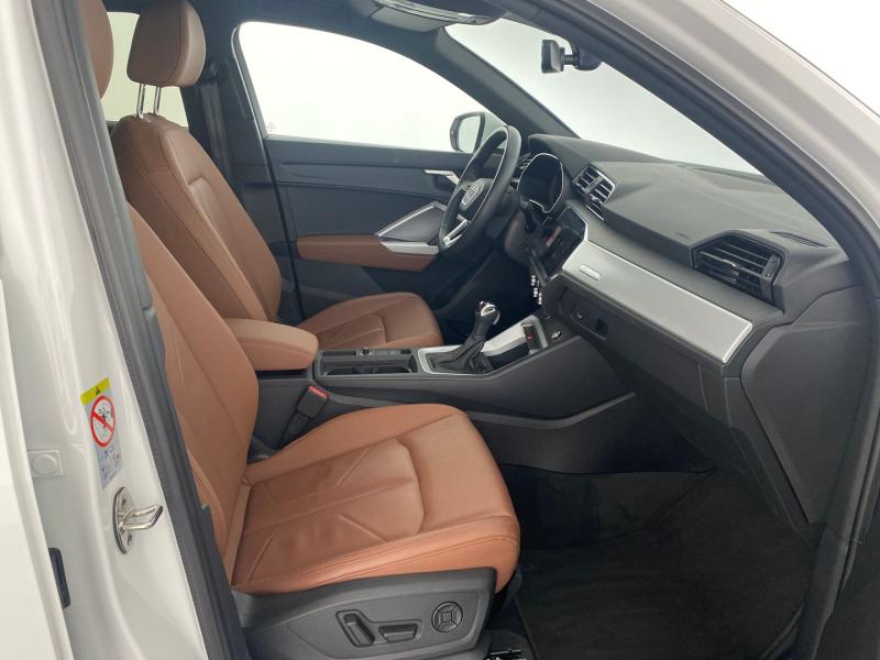 Audi Q3 Sportback e-tron 45 TFSI e
