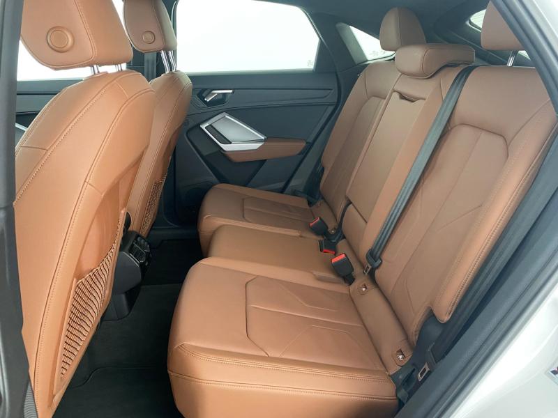 Audi Q3 Sportback e-tron 45 TFSI e