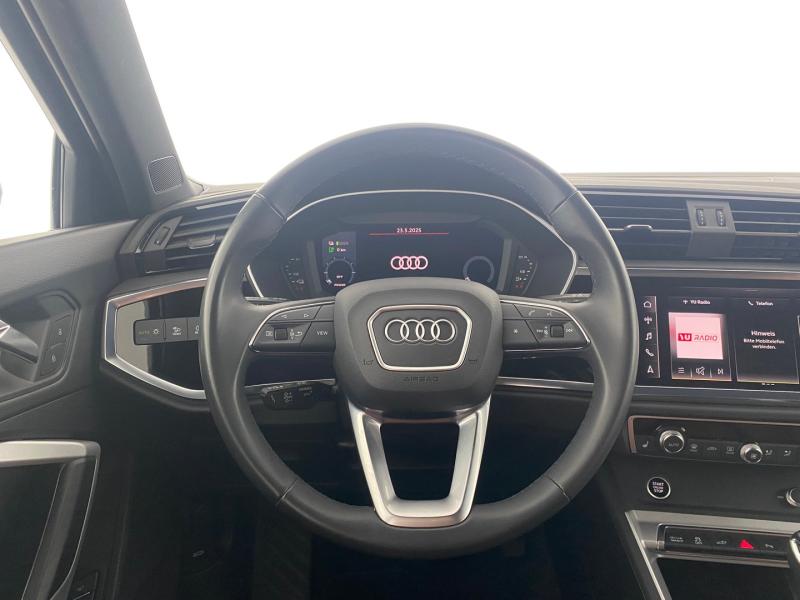 Audi Q3 Sportback e-tron 45 TFSI e