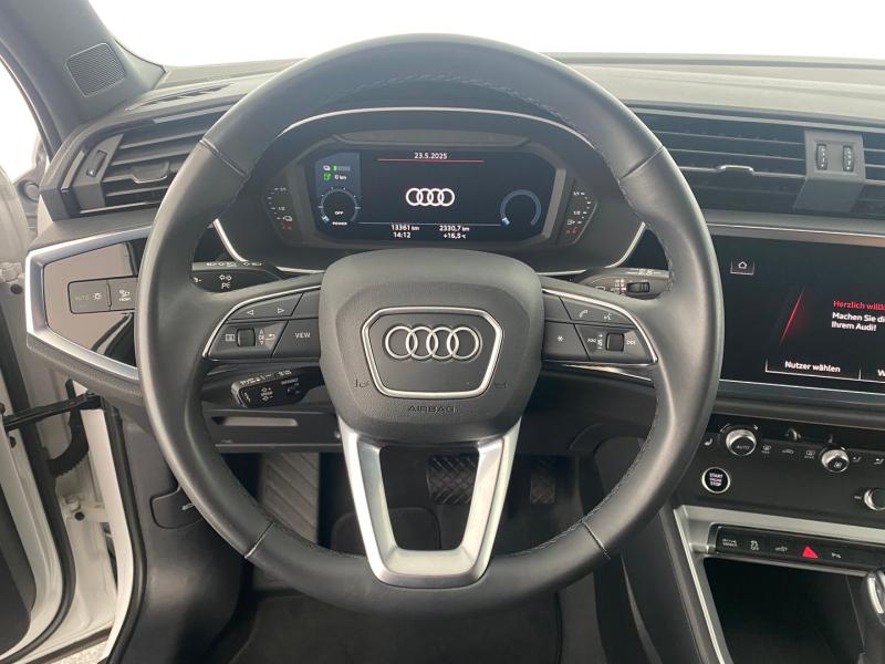 Audi Q3 Sportback e-tron 45 TFSI e
