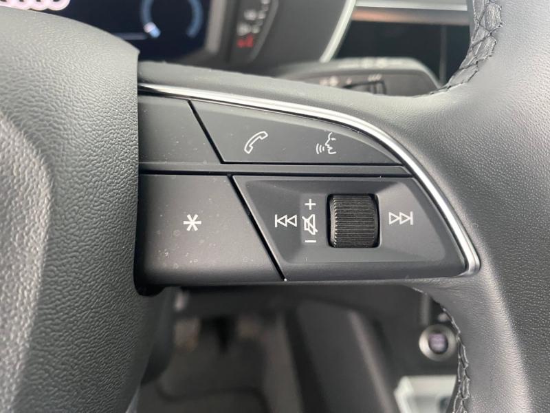 Audi Q3 Sportback e-tron 45 TFSI e