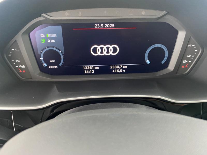 Audi Q3 Sportback e-tron 45 TFSI e