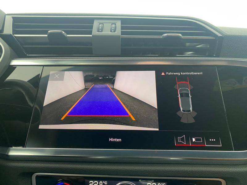 Audi Q3 Sportback e-tron 45 TFSI e