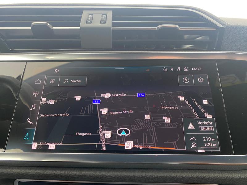 Audi Q3 Sportback e-tron 45 TFSI e
