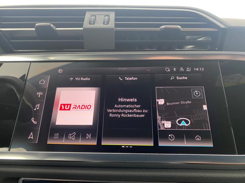 Audi Q3 Sportback e-tron 45 TFSI e