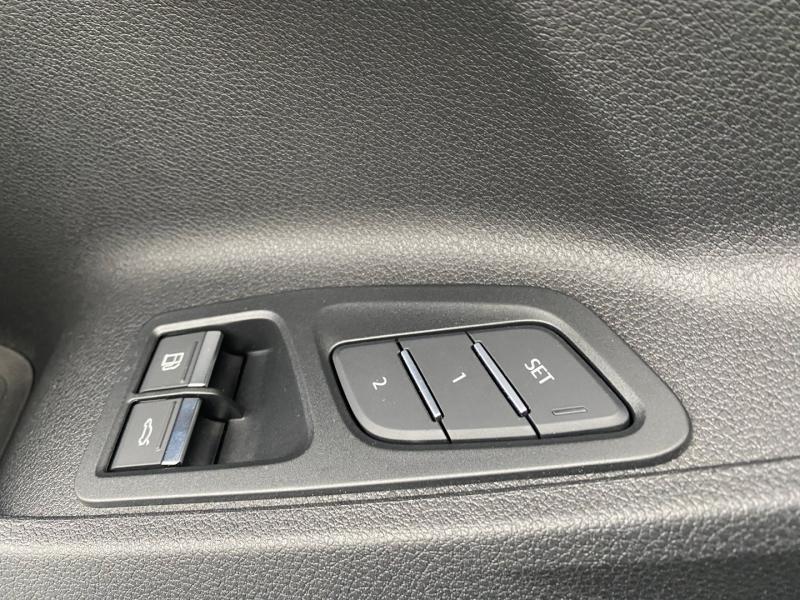 Audi Q3 Sportback e-tron 45 TFSI e