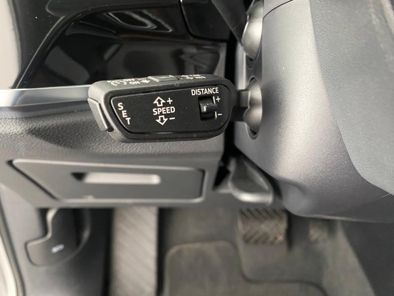 Audi Q3 Sportback e-tron 45 TFSI e
