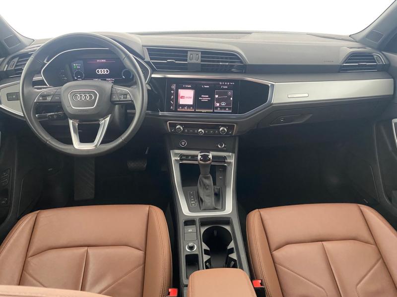 Audi Q3 Sportback e-tron 45 TFSI e