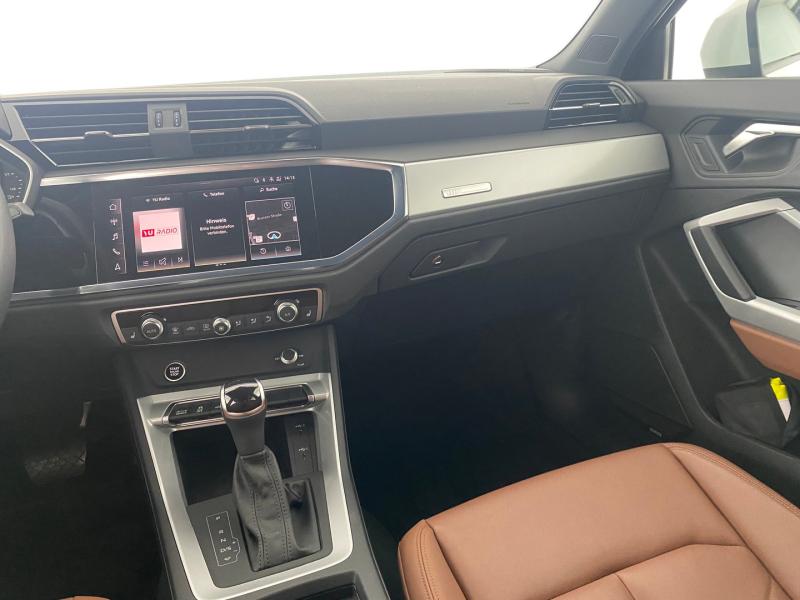 Audi Q3 Sportback e-tron 45 TFSI e