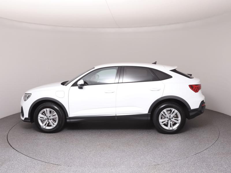 Audi Q3 Sportback e-tron 45 TFSI e