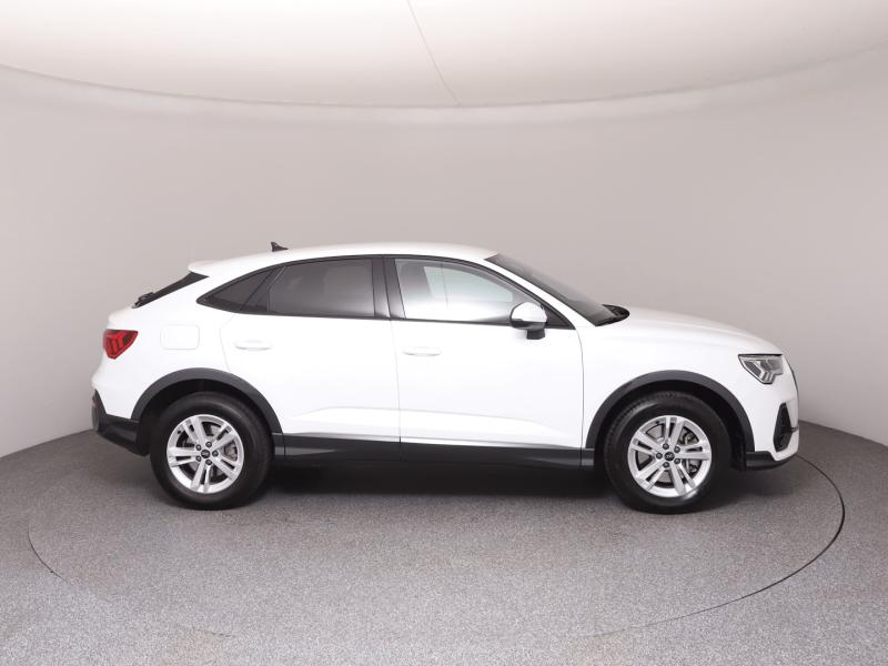 Audi Q3 Sportback e-tron 45 TFSI e