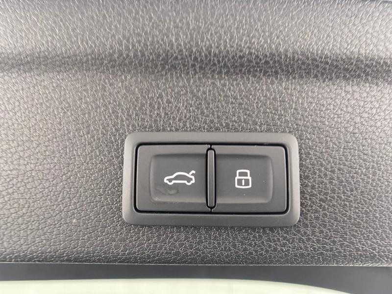 Audi Q3 Sportback e-tron 45 TFSI e
