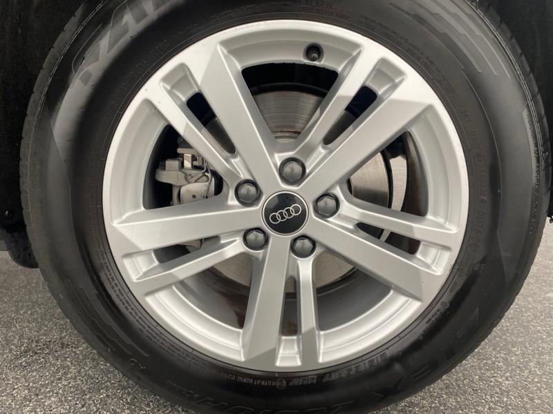 Audi Q3 Sportback e-tron 45 TFSI e