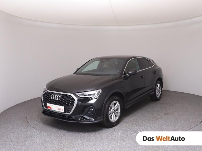 Audi Q3 Sportback e-tron 45 TFSI e