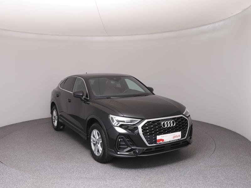 Audi Q3 Sportback e-tron 45 TFSI e