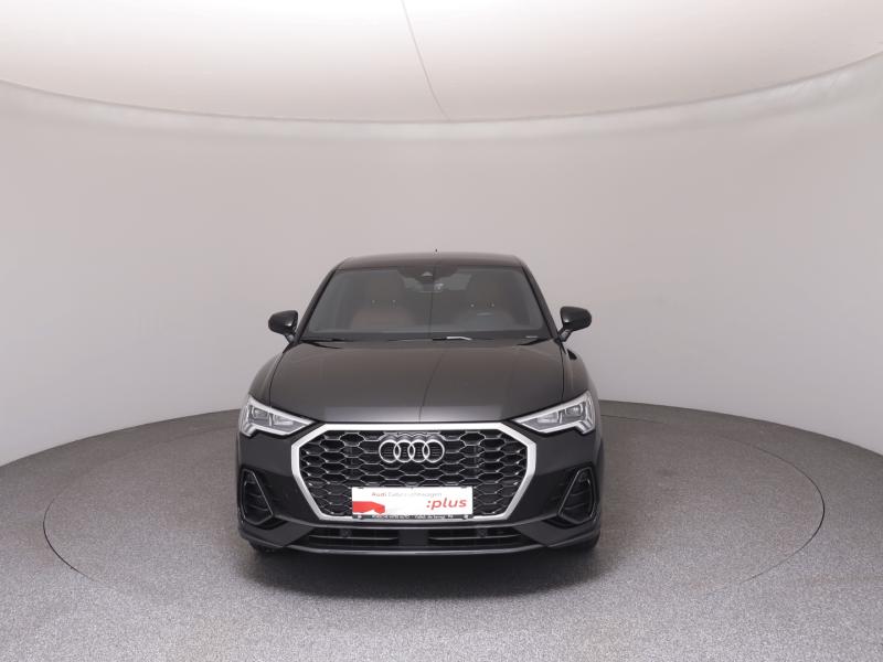 Audi Q3 Sportback e-tron 45 TFSI e
