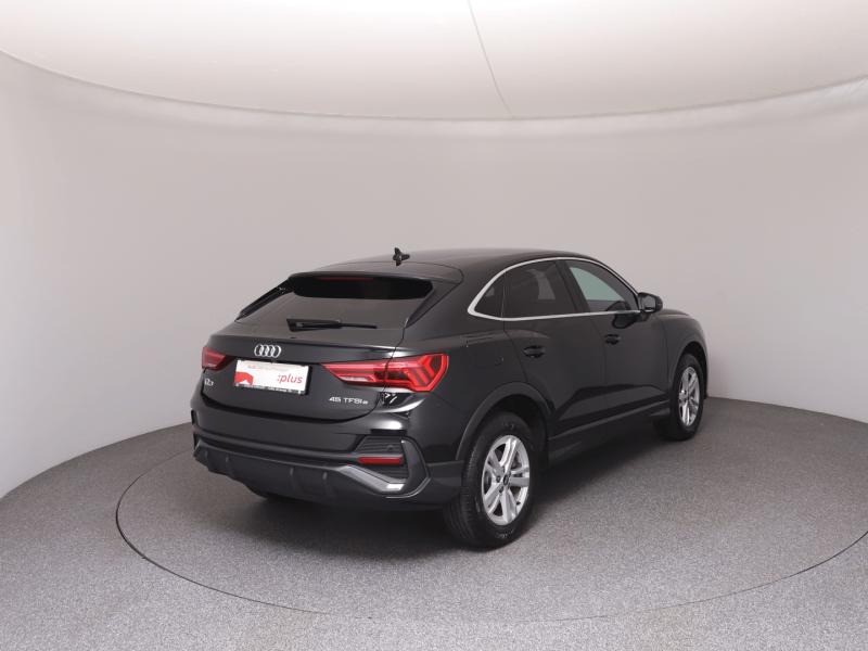 Audi Q3 Sportback e-tron 45 TFSI e