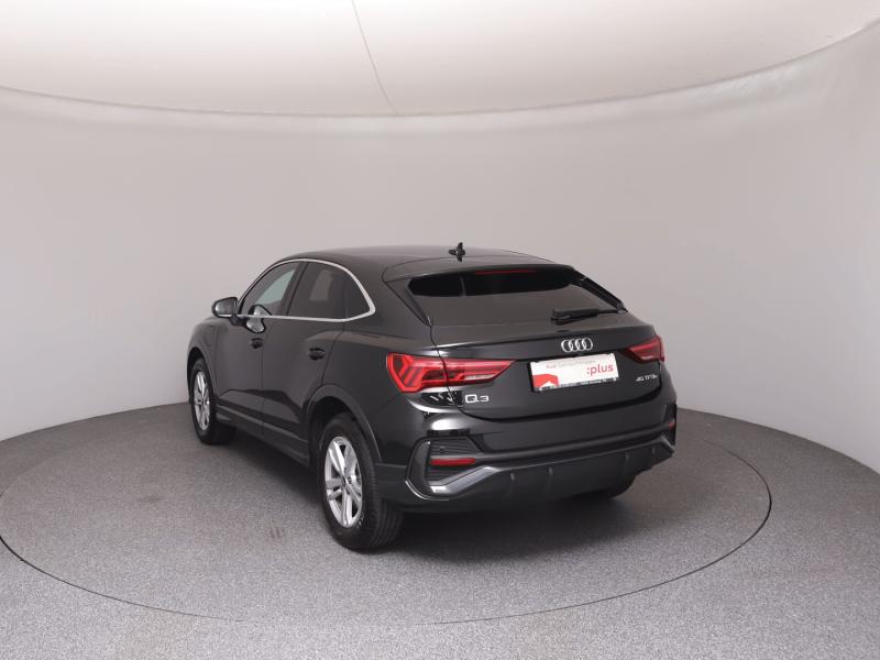 Audi Q3 Sportback e-tron 45 TFSI e