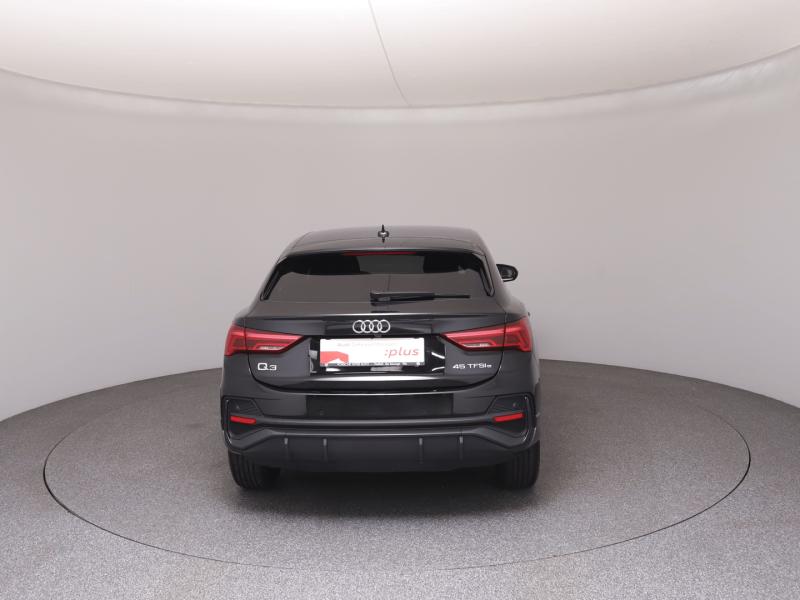 Audi Q3 Sportback e-tron 45 TFSI e
