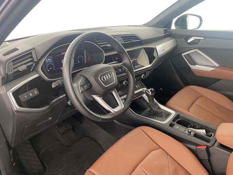 Audi Q3 Sportback e-tron 45 TFSI e
