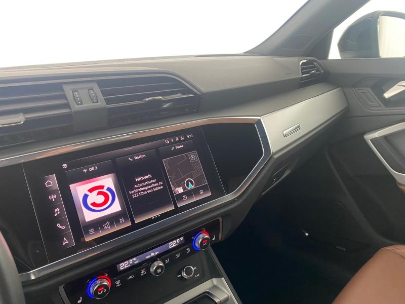 Audi Q3 Sportback e-tron 45 TFSI e