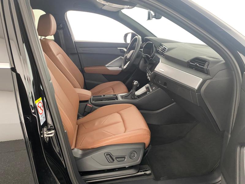 Audi Q3 Sportback e-tron 45 TFSI e