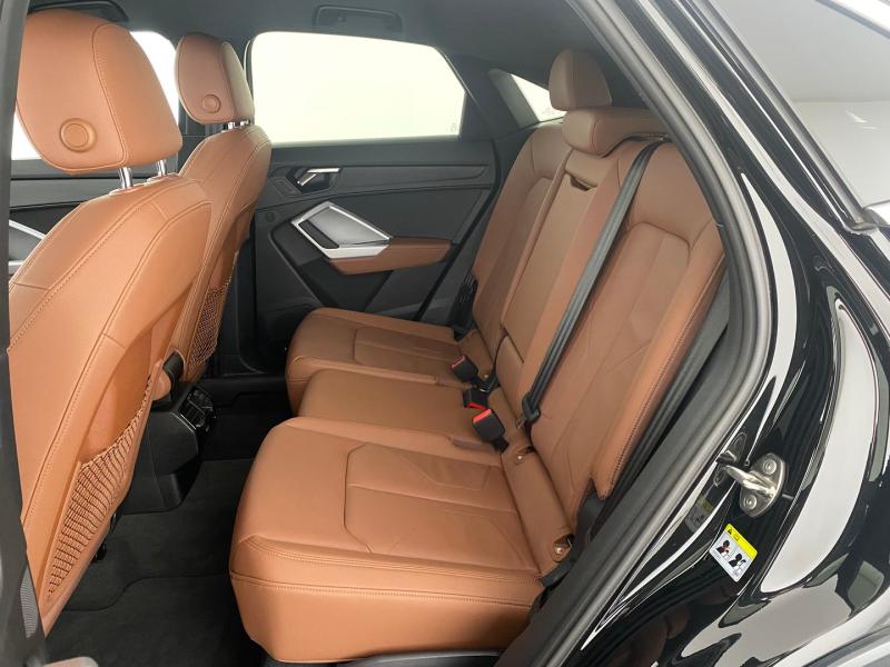 Audi Q3 Sportback e-tron 45 TFSI e