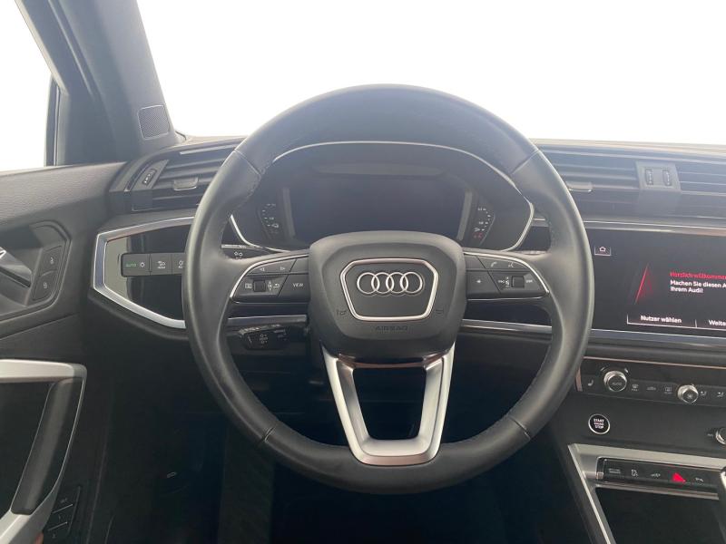 Audi Q3 Sportback e-tron 45 TFSI e